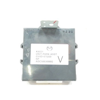MODULO ELECTRONICO GV8D67UU0 ADC5003000G 