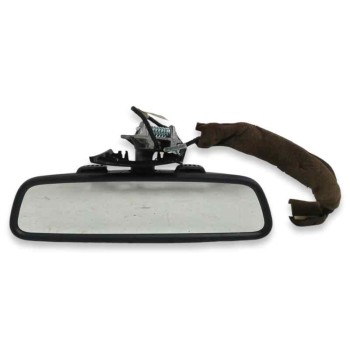 Recambio de espejo interior para mercedes-benz clase e coupe (w207) 2.1 cdi e220 referencia OEM IAM A2078103417  