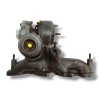 Recambio de turbocompresor para audi a6 berlina (4f2) 2.0 tdi referencia OEM IAM 03G145702K GT1749VA 7582103