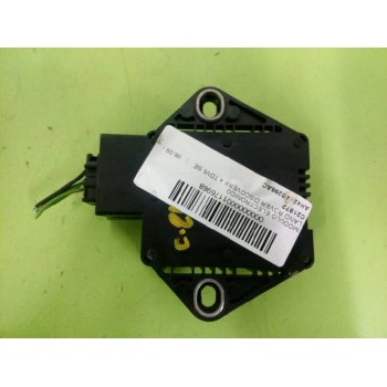 Recambio de sensor para land rover discovery 4 tdv6 se referencia OEM IAM AH4214B296AC ESP 0265005730