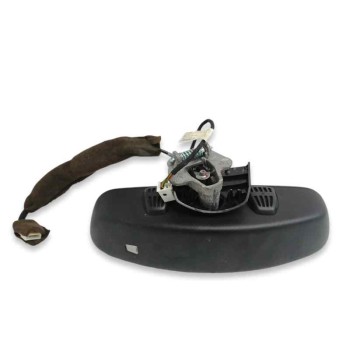 Recambio de espejo interior para mercedes-benz clase e coupe (w207) 2.1 cdi e220 referencia OEM IAM A2078103417  