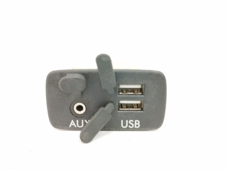 Recambio de modulo electronico para subaru xv (g5) 2.0 cat referencia OEM IAM 86257FL000 USB / AUX Recambio de modulo electronico para subaru xv (g5) 2.0 cat referencia OEM IAM 86257FL000 USB / AUX