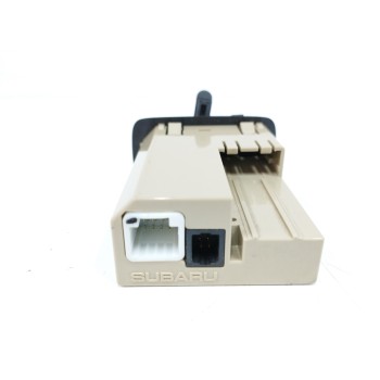 Recambio de modulo electronico para subaru xv (g5) 2.0 cat referencia OEM IAM 86257FL000 USB / AUX 