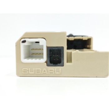 Recambio de modulo electronico para subaru xv (g5) 2.0 cat referencia OEM IAM 86257FL000 USB / AUX 