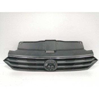 Recambio de rejilla delantera para volkswagen t-roc advance referencia OEM IAM 2GA853651E  