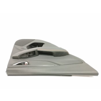 Recambio de guarnecido puerta trasera izquierda para subaru xv (g5) 2.0 cat referencia OEM IAM S73512030 NEGRO 