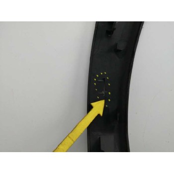 Recambio de aletin trasero izquierdo para peugeot 3008 gt line referencia OEM IAM  SOPORTE DAÑADO 