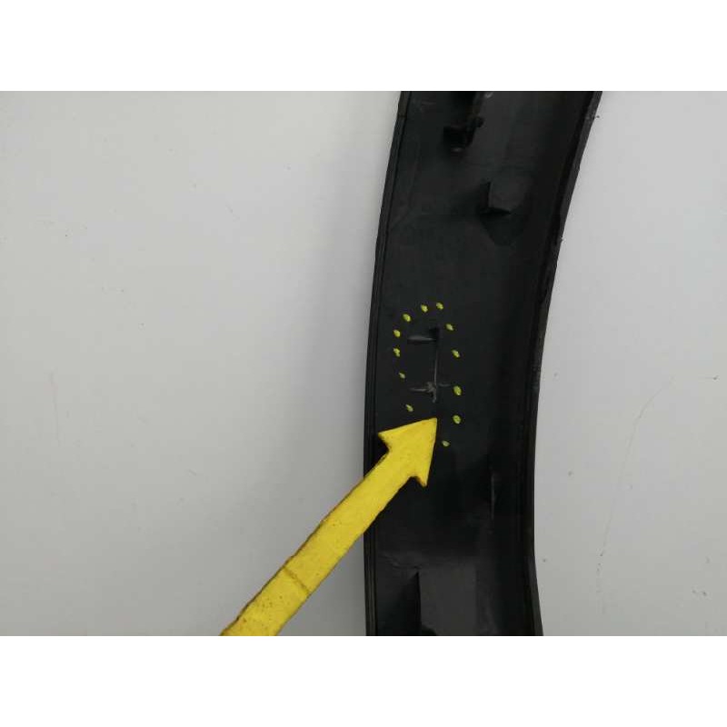 ALETIN TRASERO IZQUIERDO SOPORTE DAÑADO