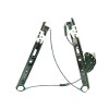 Recambio de elevalunas delantero izquierdo para bmw serie 3 berlina (e46) referencia OEM IAM 51337020659 SIN MOTOR 