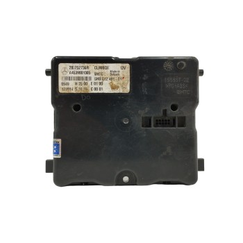 Recambio de modulo electronico para smart forfour 0.9 turbo cat referencia OEM IAM A4539001305 285252736R 