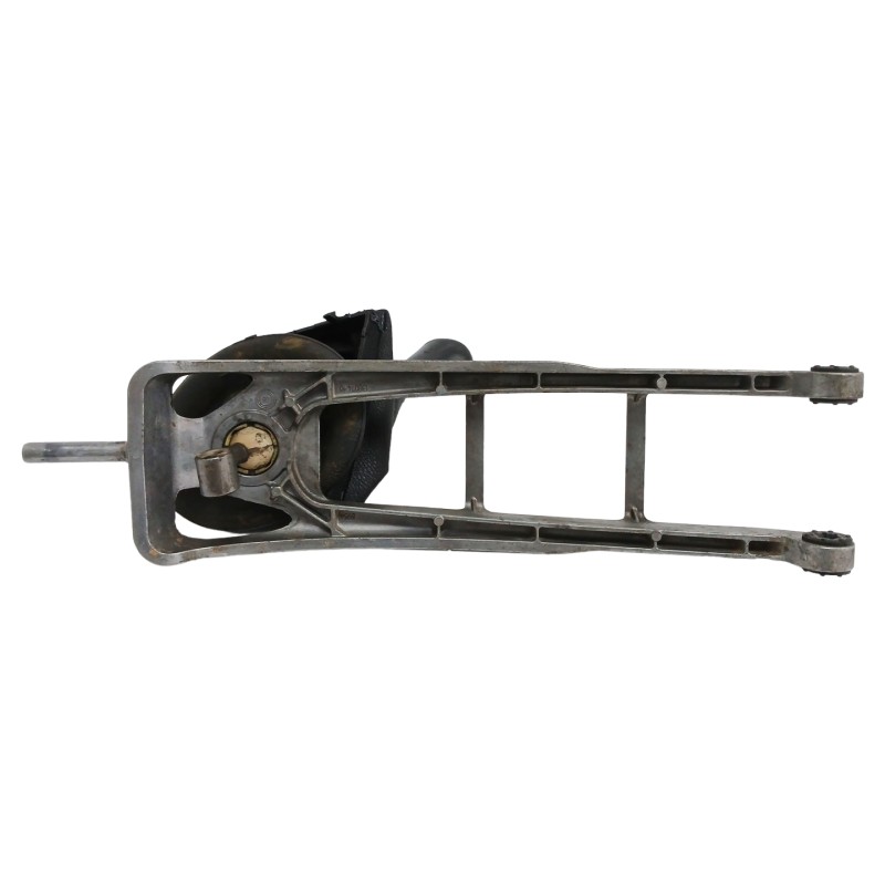 PALANCA CAMBIO POMO CON DESGASTE