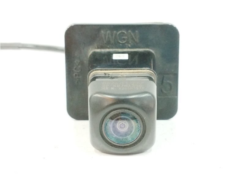Recambio de camara vision trasera para subaru xv (g5) 2.0 cat referencia OEM IAM 86267FL000 Recambio de camara vision trasera para subaru xv (g5) 2.0 cat referencia OEM IAM 86267FL000