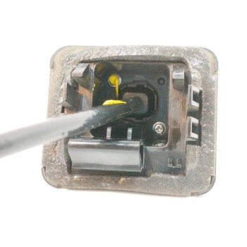 Recambio de camara vision trasera para subaru xv (g5) 2.0 cat referencia OEM IAM 86267FL000  