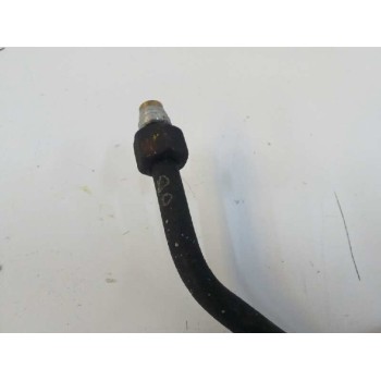 Recambio de tubo presion direccion asistida para nissan cabstar 01.04  3.0 diesel referencia OEM IAM   