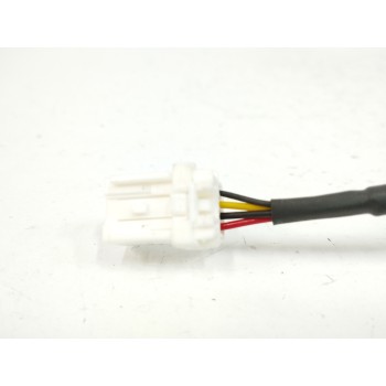 Recambio de camara vision trasera para subaru xv (g5) 2.0 cat referencia OEM IAM 86267FL000  