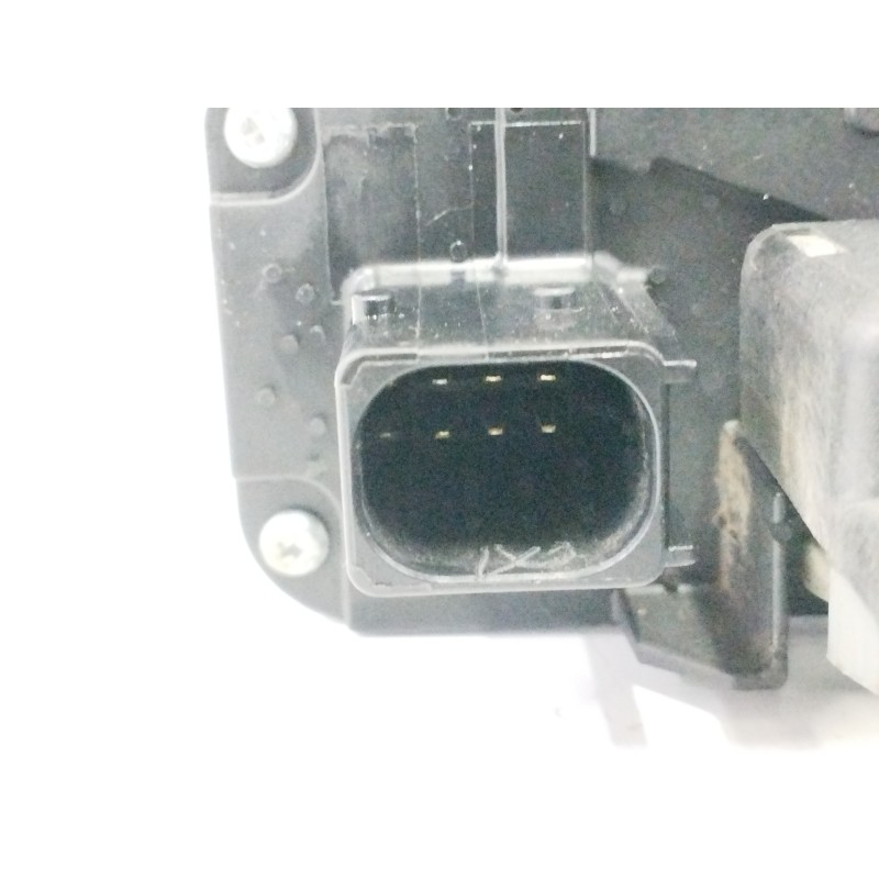 CERRADURA PUERTA TRASERA IZQUIERDA