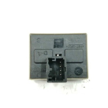 Recambio de mando elevalunas delantero izquierdo para volkswagen fox (5z1) referencia OEM IAM 6Q0959858  