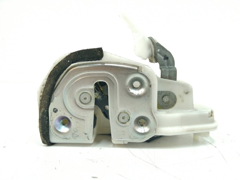 Recambio de cerradura puerta trasera derecha para mazda 6 lim. (gh) 2.2 turbodiesel cat referencia OEM IAM F96G01R1 Recambio de cerradura puerta trasera derecha para mazda 6 lim. (gh) 2.2 turbodiesel cat referencia OEM IAM F96G01R1