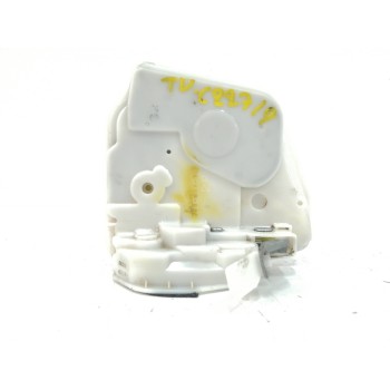 Recambio de cerradura puerta trasera derecha para mazda 6 lim. (gh) 2.2 turbodiesel cat referencia OEM IAM F96G01R1  