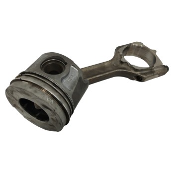 Recambio de biela para opel insignia berlina 2.0 16v cdti referencia OEM IAM  CON PISTON 