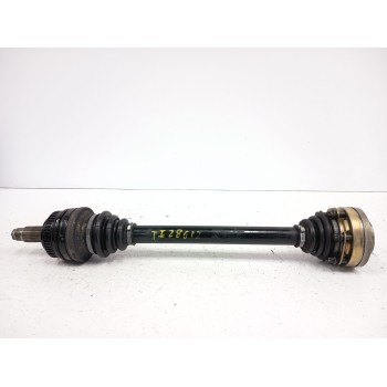 Recambio de transmision trasera izquierda para bmw 3 compact (e46) 320 td referencia OEM IAM 1229495  