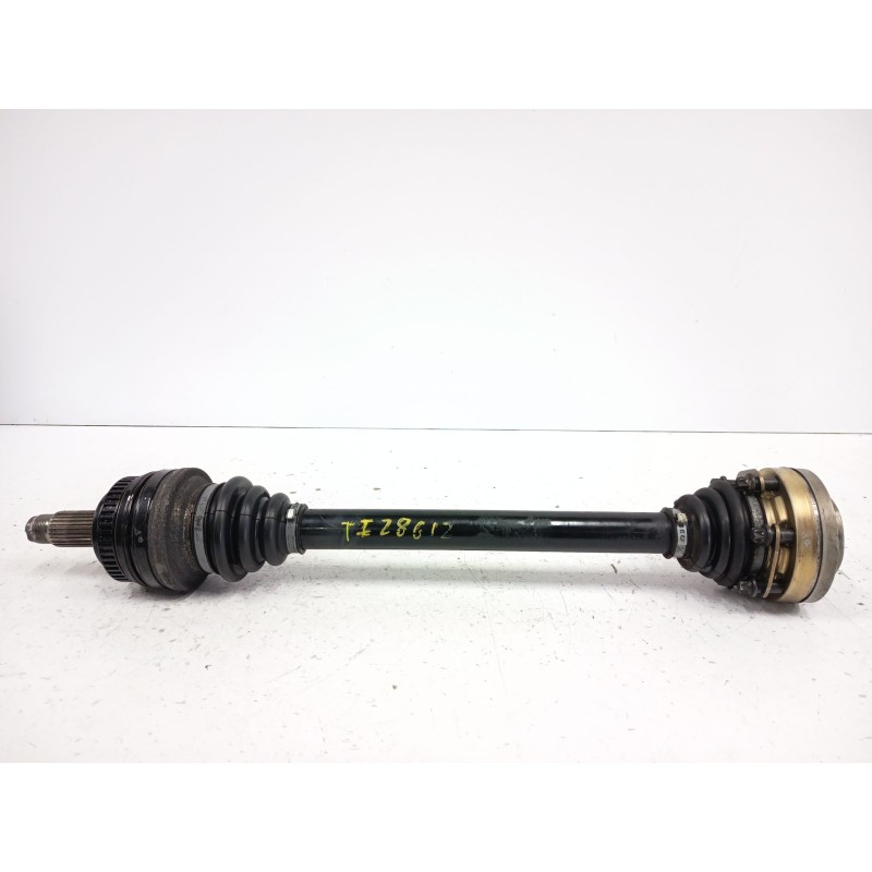 Recambio de transmision trasera izquierda para bmw 3 compact (e46) 320 td referencia OEM IAM 1229495  