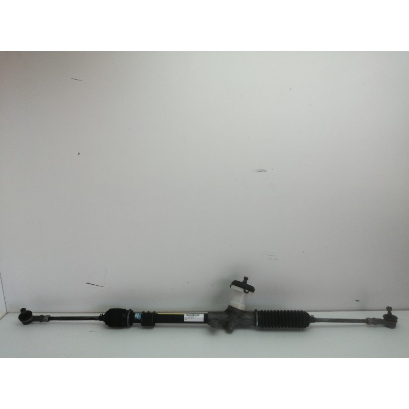 Recambio de cremallera direccion para hyundai getz (tb) 1.6 cat referencia OEM IAM   