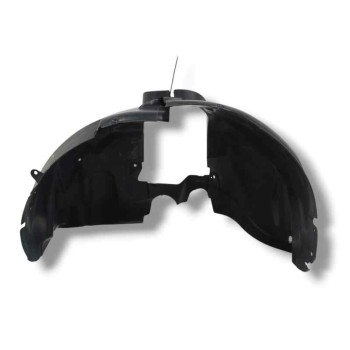 Recambio de paso rueda para land rover range rover evoque (l538) 2.0 d referencia OEM IAM BJ3216A579AB DELANTERA IZQUIERDA BJ321