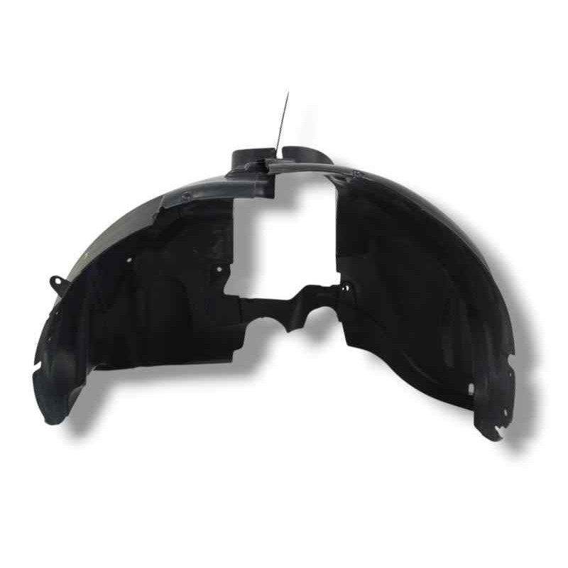 Recambio de paso rueda para land rover range rover evoque (l538) 2.0 d referencia OEM IAM BJ3216A579AB DELANTERA IZQUIERDA BJ321