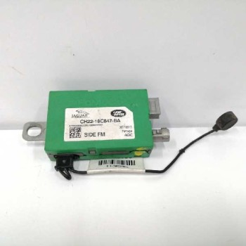Recambio de modulo electronico para land rover discovery 4 tdv6 se referencia OEM IAM CH2218C847BA  