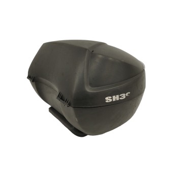 Recambio de portamaletas para yamaha fz 1 / fz 6 fazer fz 6 s2  (rj14) referencia OEM IAM SHAD SH39 