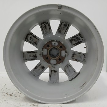 Recambio de llanta para renault scenic ii 1.5 dci diesel referencia OEM IAM 8200464412 6,5JX16CH4 ET49 4H 4X100