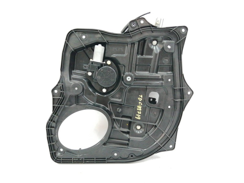 Recambio de elevalunas trasero derecho para mazda 6 lim. (gh) 2.2 turbodiesel cat referencia OEM IAM GS1D7297X Recambio de elevalunas trasero derecho para mazda 6 lim. (gh) 2.2 turbodiesel cat referencia OEM IAM GS1D7297X