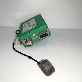 Recambio de modulo electronico para land rover discovery 4 tdv6 se referencia OEM IAM CH2218C847BA  