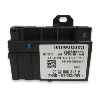 MODULO ELECTRONICO A2129003508 