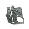 Recambio de elevalunas trasero derecho para mazda 6 lim. (gh) 2.2 turbodiesel cat referencia OEM IAM GS1D7297X  