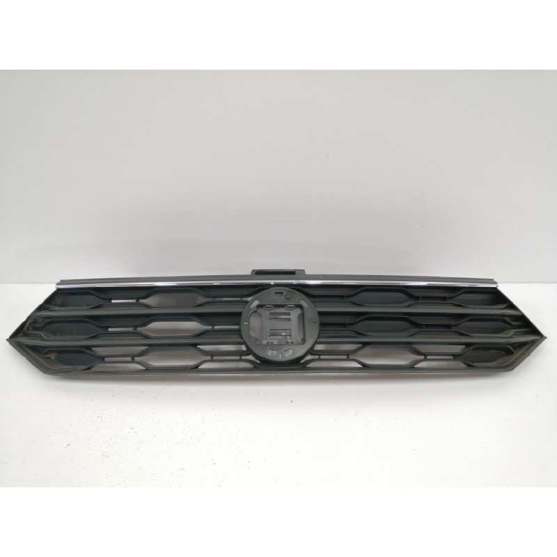 Recambio de rejilla delantera para volkswagen t-roc advance referencia OEM IAM 2GA853651E  