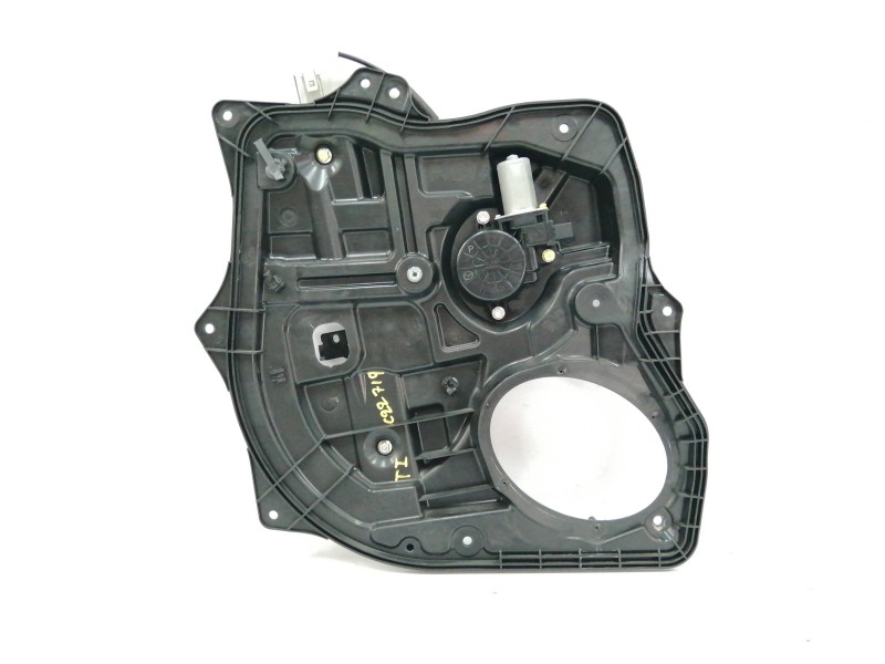 Recambio de elevalunas trasero izquierdo para mazda 6 lim. (gh) 2.2 turbodiesel cat referencia OEM IAM GS1D7397X Recambio de elevalunas trasero izquierdo para mazda 6 lim. (gh) 2.2 turbodiesel cat referencia OEM IAM GS1D7397X
