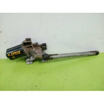 Recambio de motor limpia delantero para land rover discovery 4 tdv6 se referencia OEM IAM DLB000131  