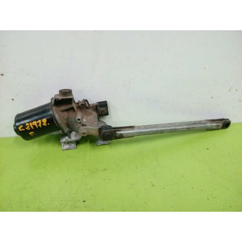 Recambio de motor limpia delantero para land rover discovery 4 tdv6 se referencia OEM IAM DLB000131  