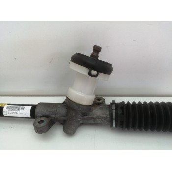 Recambio de cremallera direccion para hyundai getz (tb) 1.6 cat referencia OEM IAM   