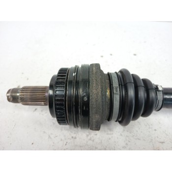 Recambio de transmision trasera izquierda para bmw 3 compact (e46) 320 td referencia OEM IAM 1229495  