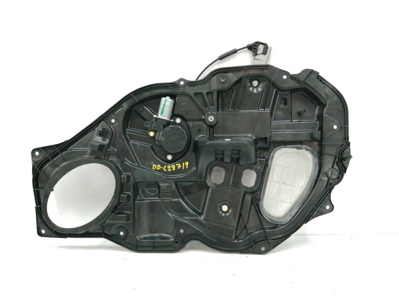 Recambio de elevalunas delantero derecho para mazda 6 lim. (gh) 2.2 turbodiesel cat referencia OEM IAM GS1D5897X Recambio de elevalunas delantero derecho para mazda 6 lim. (gh) 2.2 turbodiesel cat referencia OEM IAM GS1D5897X