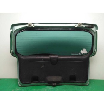 Recambio de porton trasero para peugeot 307 break / sw (s1) sw pack referencia OEM IAM 8701Q4  