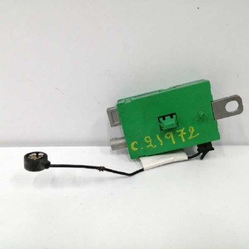 Recambio de modulo electronico para land rover discovery 4 tdv6 se referencia OEM IAM CH2218C847BA  