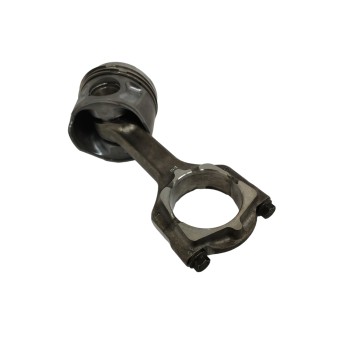 Recambio de biela para opel insignia berlina 2.0 16v cdti referencia OEM IAM  CON PISTON 