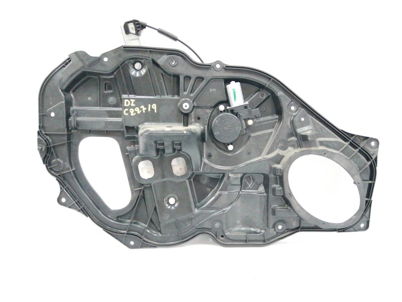Recambio de elevalunas delantero izquierdo para mazda 6 lim. (gh) 2.2 turbodiesel cat referencia OEM IAM GS1D7397X Recambio de elevalunas delantero izquierdo para mazda 6 lim. (gh) 2.2 turbodiesel cat referencia OEM IAM GS1D7397X