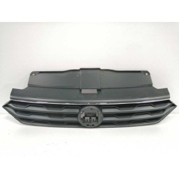 Recambio de rejilla delantera para volkswagen t-roc advance referencia OEM IAM 2GA853651E  