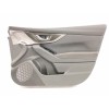 Recambio de guarnecido puerta delantera derecha para subaru xv (g5) 2.0 cat referencia OEM IAM S73512040 S71507120 NEGRO