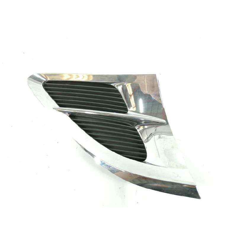 Recambio de molduras delanteras para bentley continental gt referencia OEM IAM 3SD821273B LATERAL IZQUIERDA 